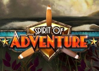 Приключения на слоте Spirit of Adventure
